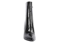 Women's London Rag Momoa Stiletto Booties