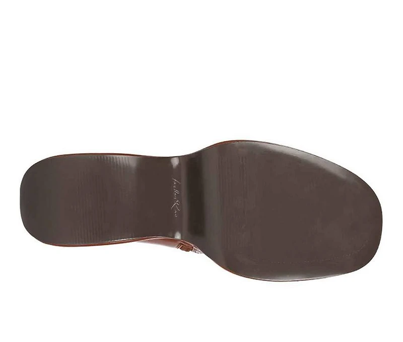 Women's London Rag Dan Knee High Platform Boots