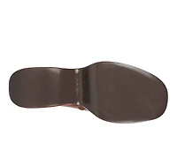 Women's London Rag Dan Knee High Platform Boots