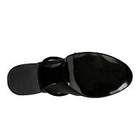 Women's London Rag After Pay Platform Heeled Booties