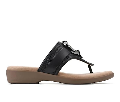 Women's Cliffs by White Mountain Benedict Flip-Flops