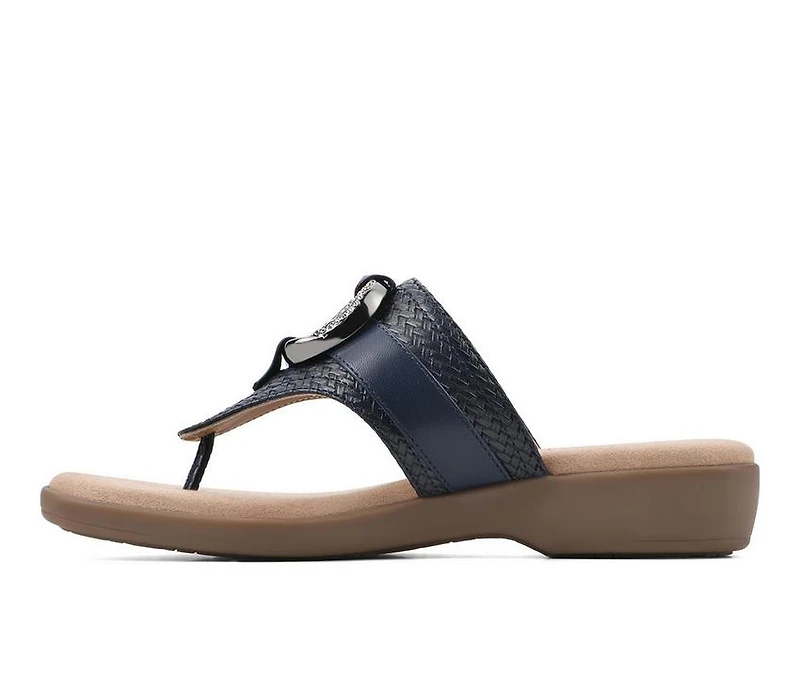 Women's Cliffs by White Mountain Benedict Flip-Flops