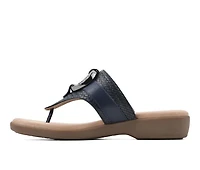 Women's Cliffs by White Mountain Benedict Flip-Flops