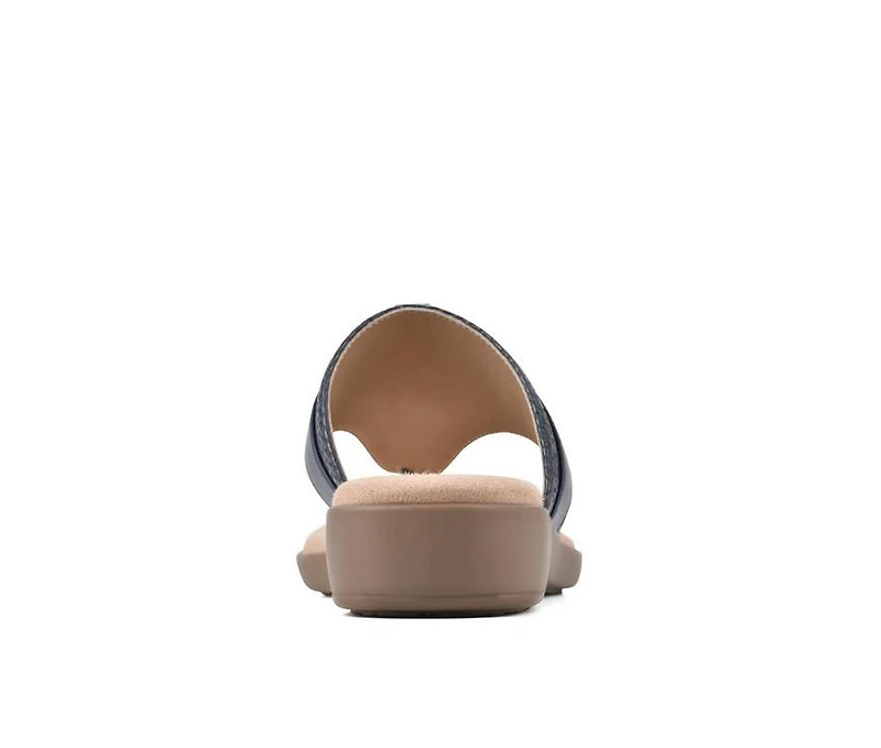Women's Cliffs by White Mountain Benedict Flip-Flops