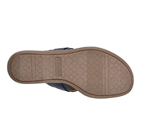 Women's Cliffs by White Mountain Benedict Flip-Flops