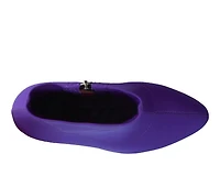 Women's London Rag Patotie Stiletto Booties