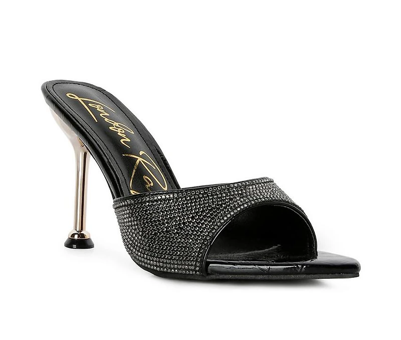 Women's London Rag Morrone Dress Sandals