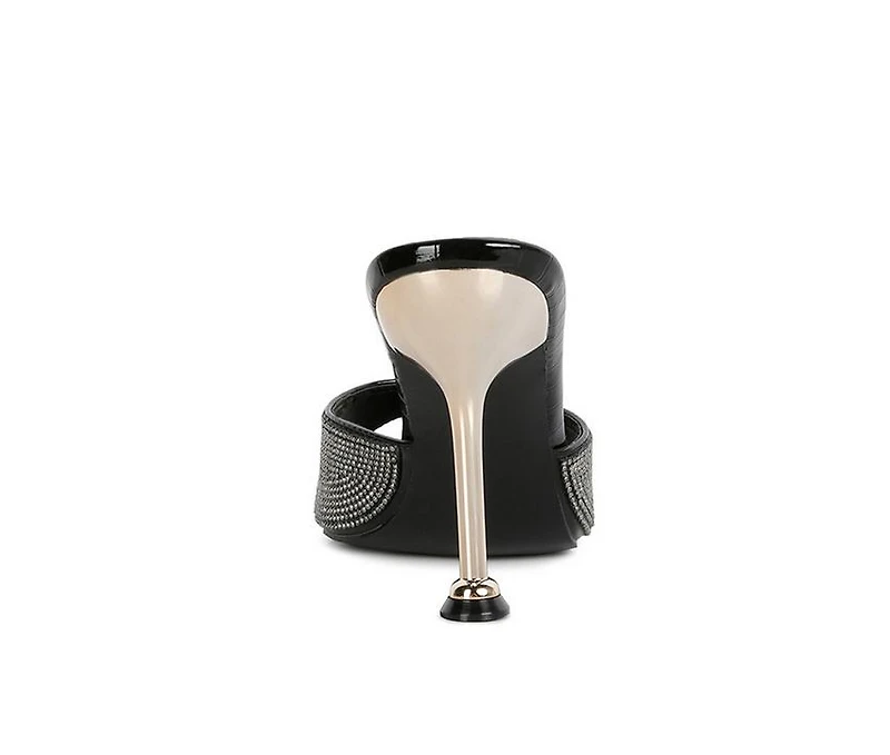 Women's London Rag Morrone Dress Sandals