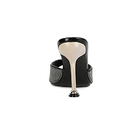 Women's London Rag Morrone Dress Sandals