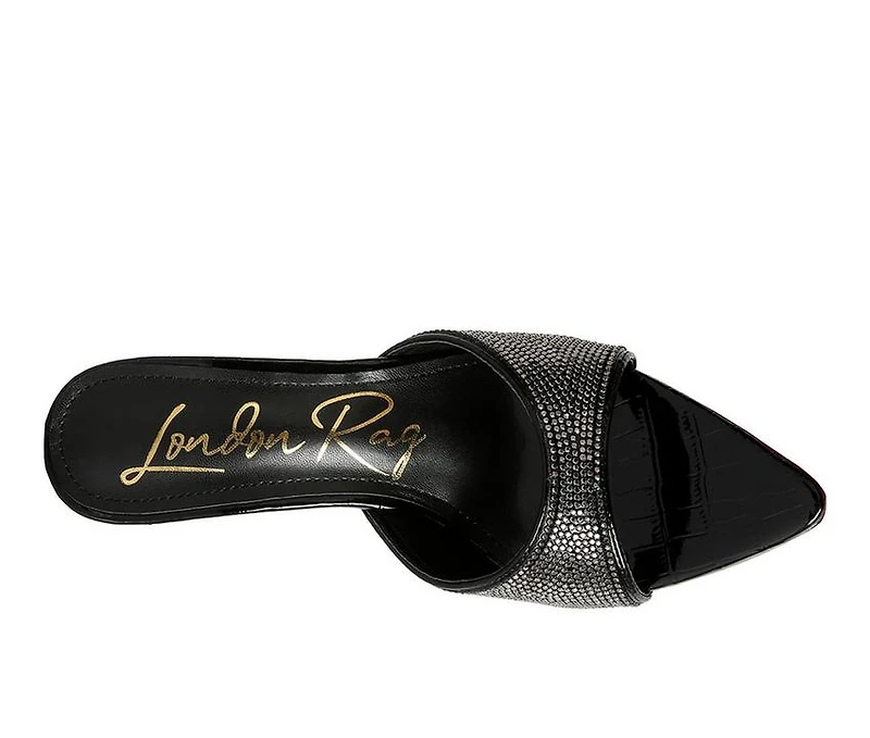 Women's London Rag Morrone Dress Sandals