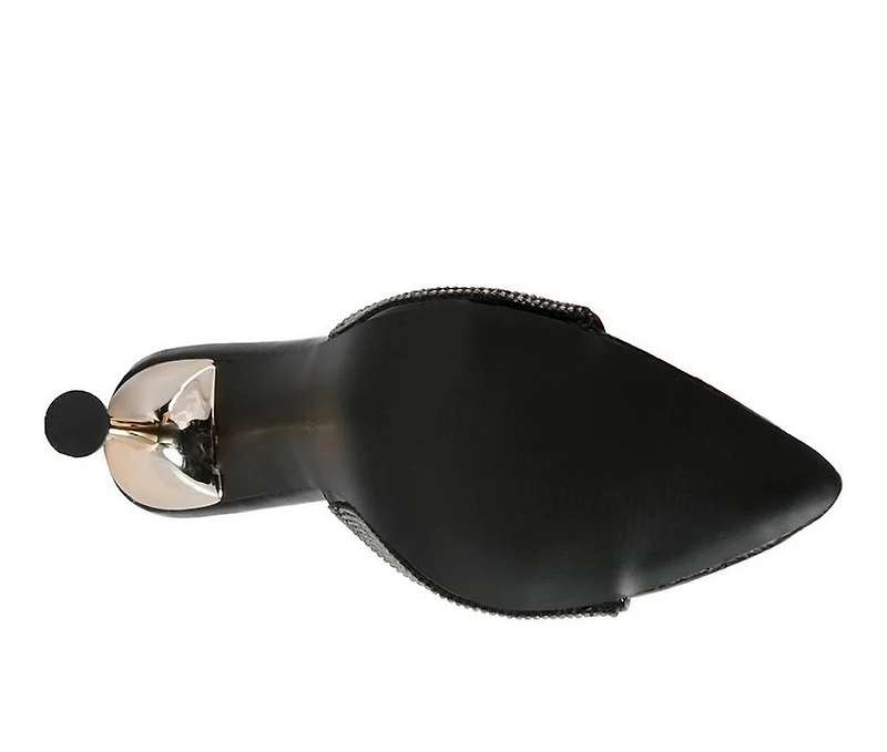 Women's London Rag Morrone Dress Sandals