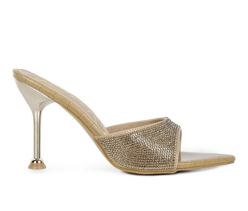 Women's London Rag Morrone Dress Sandals