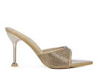 Women's London Rag Morrone Dress Sandals