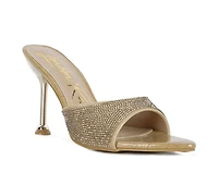 Women's London Rag Morrone Dress Sandals