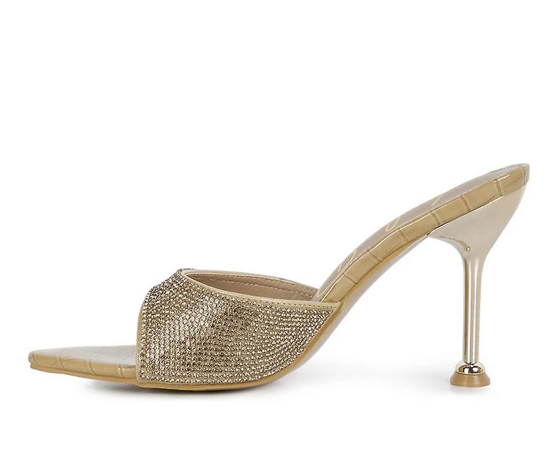 Women's London Rag Morrone Dress Sandals