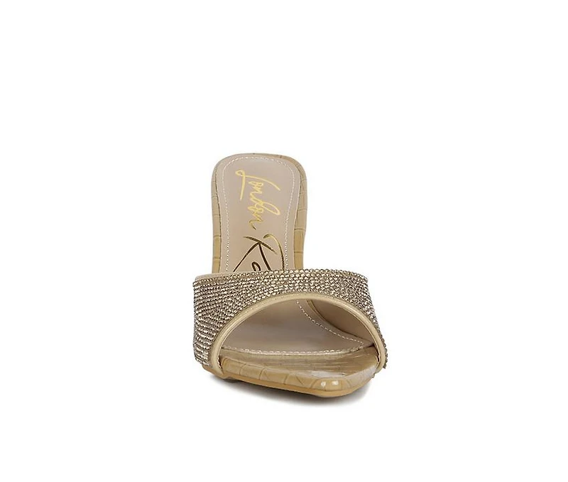 Women's London Rag Morrone Dress Sandals