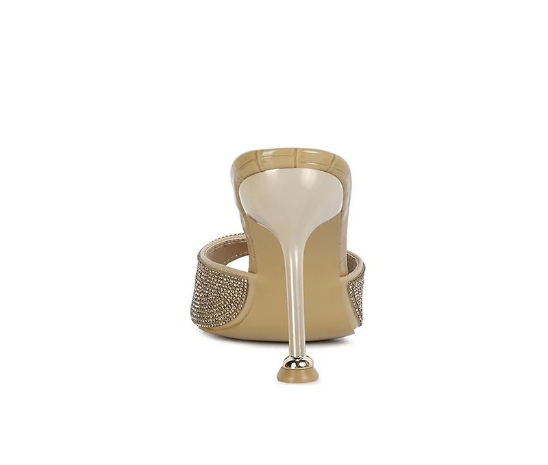 Women's London Rag Morrone Dress Sandals