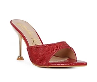 Women's London Rag Morrone Dress Sandals