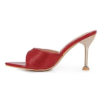 Women's London Rag Morrone Dress Sandals