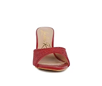 Women's London Rag Morrone Dress Sandals