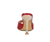 Women's London Rag Morrone Dress Sandals