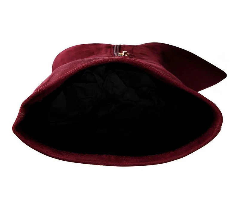 Women's London Rag Playdate Knee High Stiletto Boots