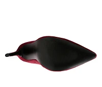 Women's London Rag Playdate Knee High Stiletto Boots