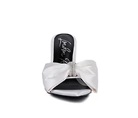 Women's London Rag High Tea Dress Sandals