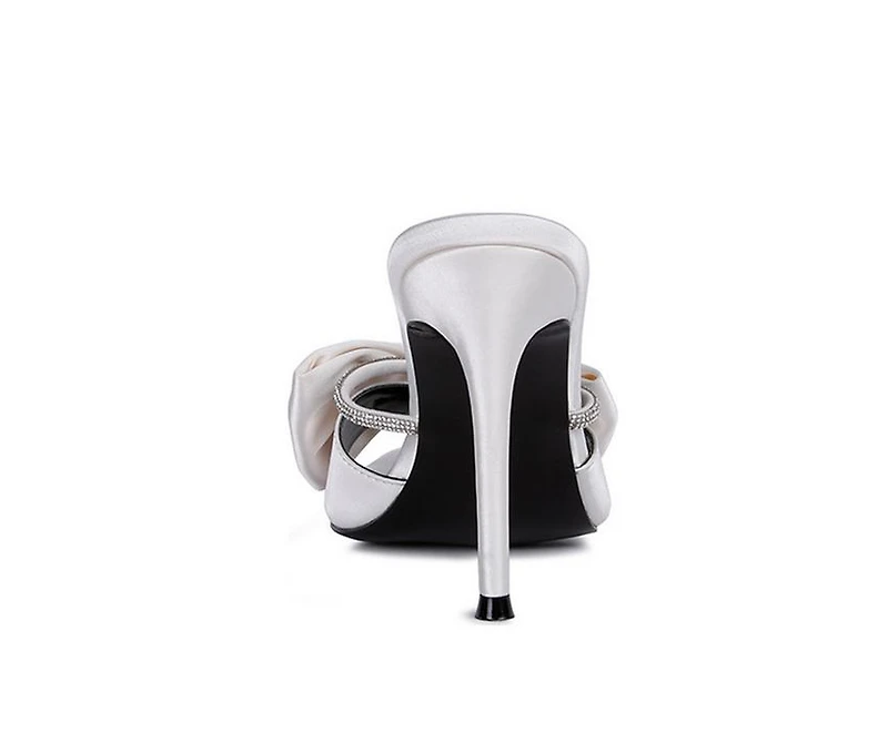 Women's London Rag High Tea Dress Sandals