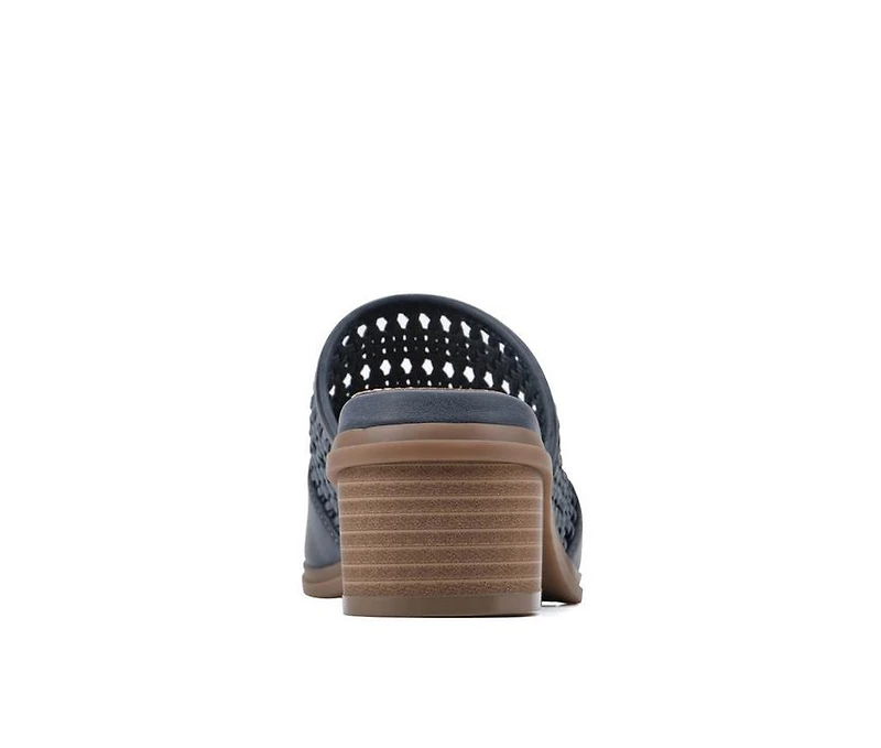 Women's Cliffs by White Mountain Corley Dress Sandals
