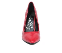 Women's London Rag Urchin Stiletto Pumps