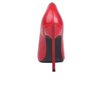 Women's London Rag Urchin Stiletto Pumps