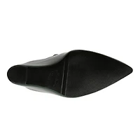 Women's London Rag Leggy Lass Over The Knee Wedge Heel