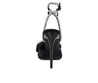 Women's London Rag Winged Pumps
