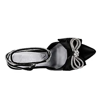 Women's London Rag Winged Pumps