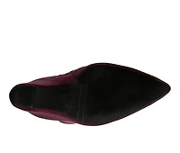 Women's London Rag Gladol Knee High Wedge Boots