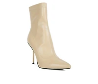 Women's London Rag Yolo Stiletto Booties