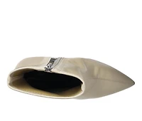 Women's London Rag Yolo Stiletto Booties