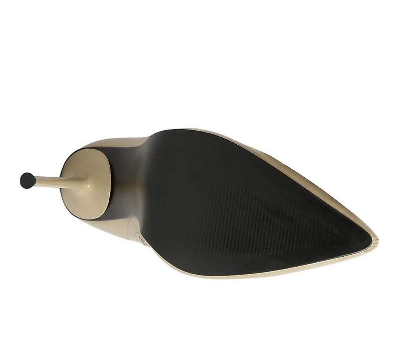 Women's London Rag Yolo Stiletto Booties