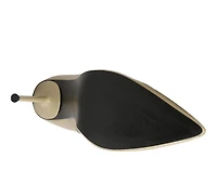 Women's London Rag Yolo Stiletto Booties