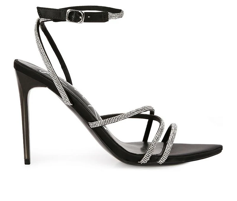 Women's London Rag Dare Me Special Occasion Shoes