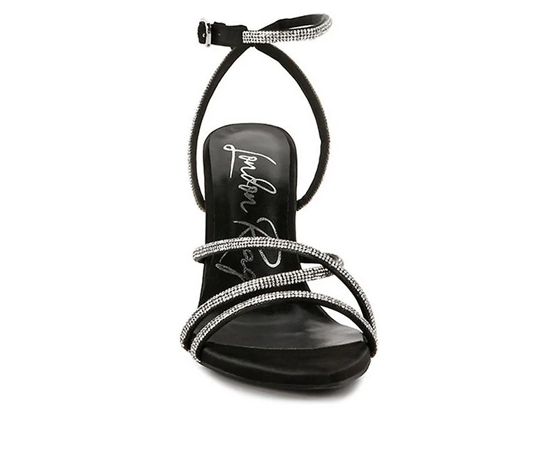Women's London Rag Dare Me Special Occasion Shoes