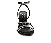 Women's London Rag Dare Me Special Occasion Shoes