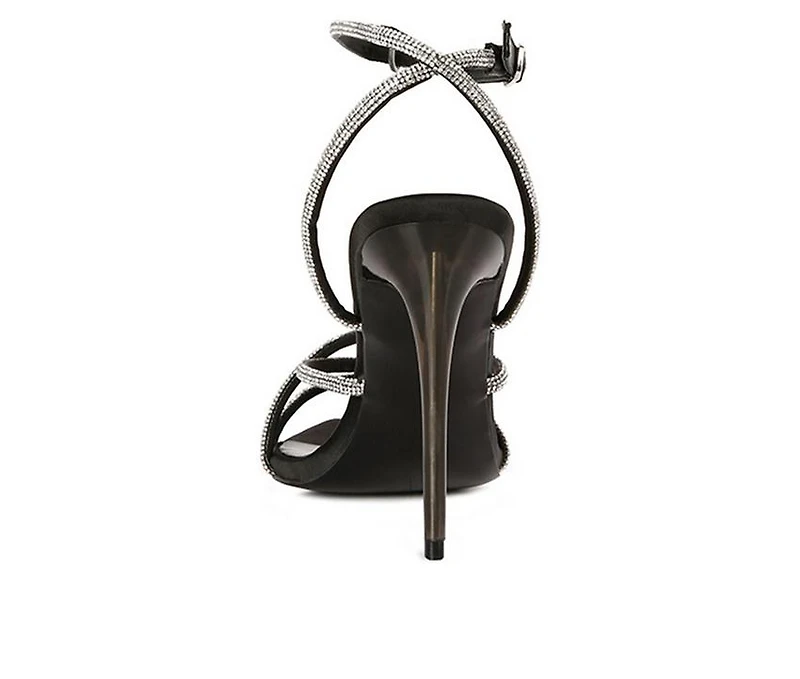 Women's London Rag Dare Me Special Occasion Shoes