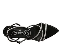 Women's London Rag Dare Me Special Occasion Shoes