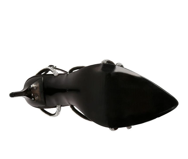 Women's London Rag Dare Me Special Occasion Shoes