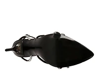 Women's London Rag Dare Me Special Occasion Shoes
