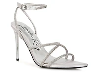Women's London Rag Dare Me Special Occasion Shoes
