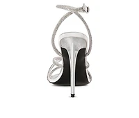 Women's London Rag Dare Me Special Occasion Shoes