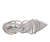 Women's London Rag Dare Me Special Occasion Shoes